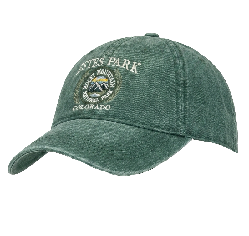 Caeser Cap