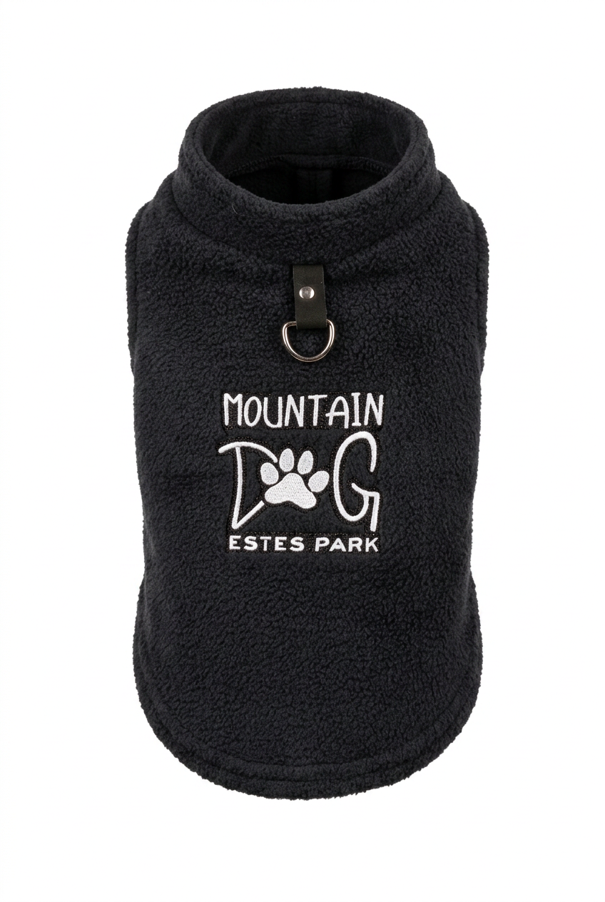 Doggie Shirt - Mountain Dog