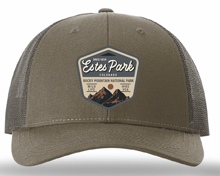 Cup of Joe Cap