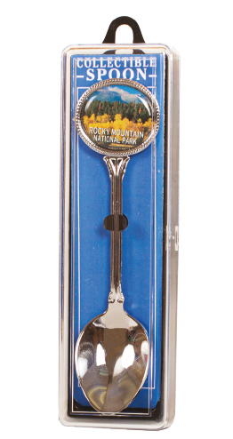 Spoon - RMNP Spoon