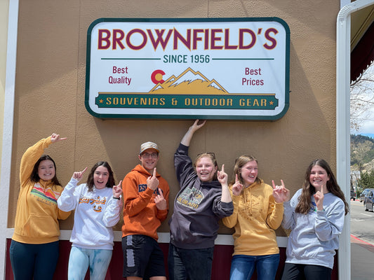 Why Brownfield’s Is a Must-Stop Souvenir Store in Estes Park