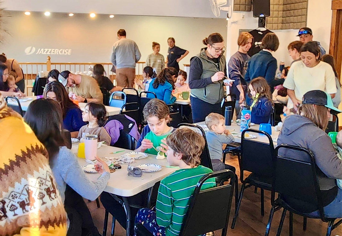 Collaboration and Creativity