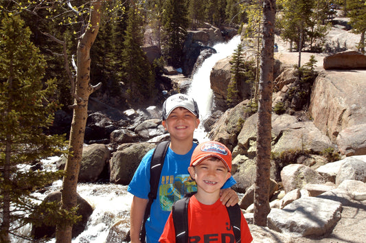 Family Adventures: 5 Kid-Friendly Hikes Inside Rocky Mountain National Park