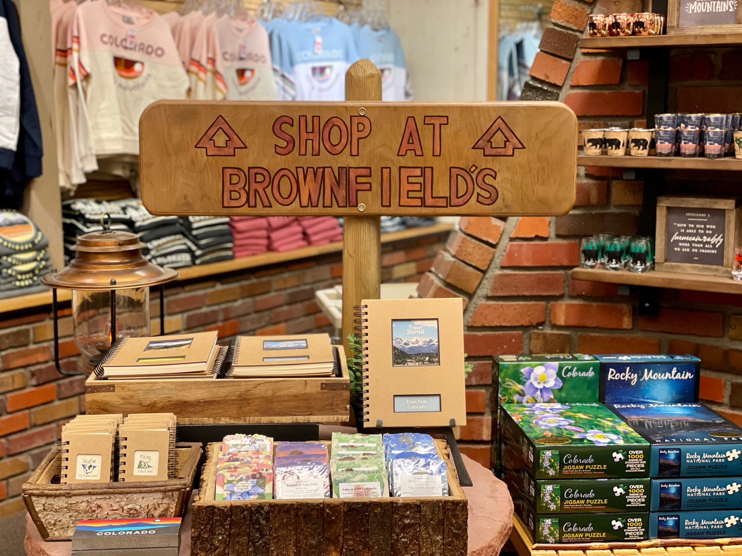 Souvenirs
