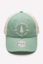Power Pine Cap