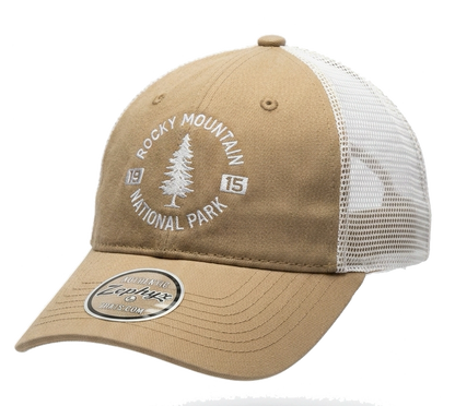 Power Pine Cap