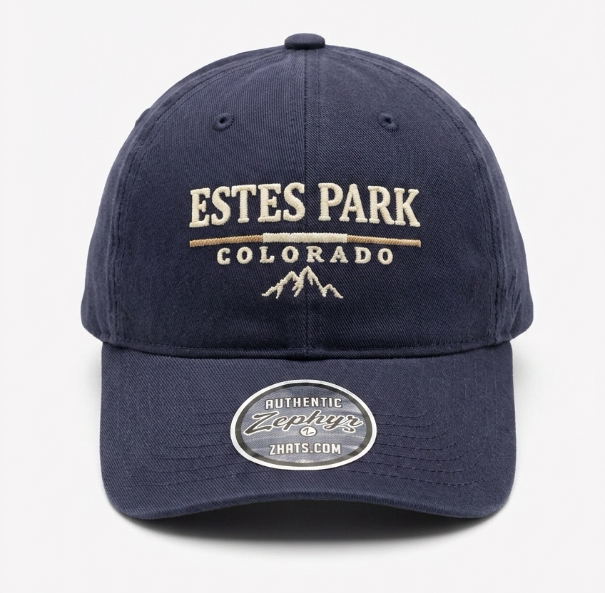Hettinger Mountain Cap