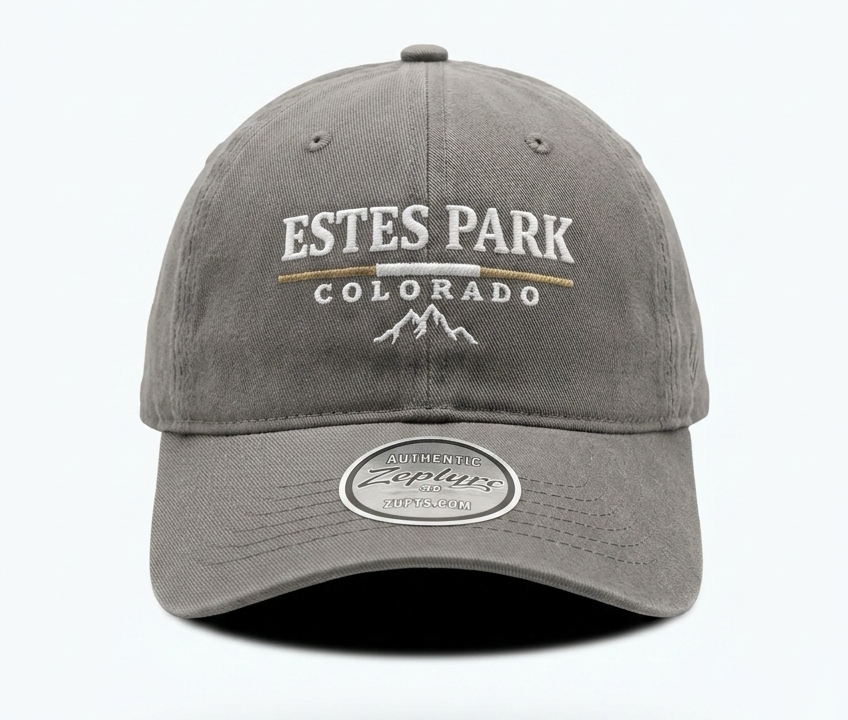Hettinger Mountain Cap