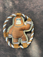 Dog Toy - Yeti