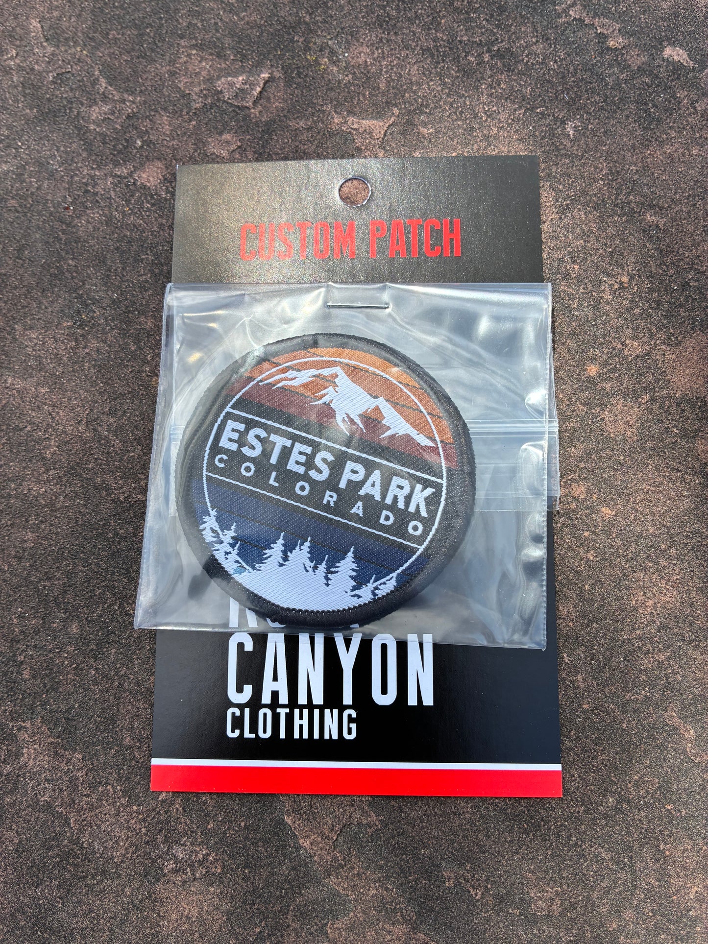 Patches