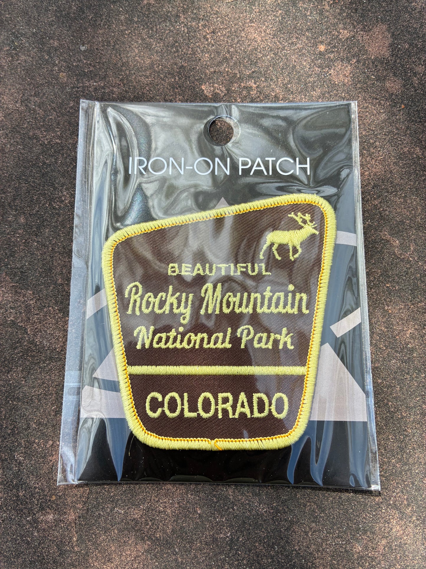 Patches