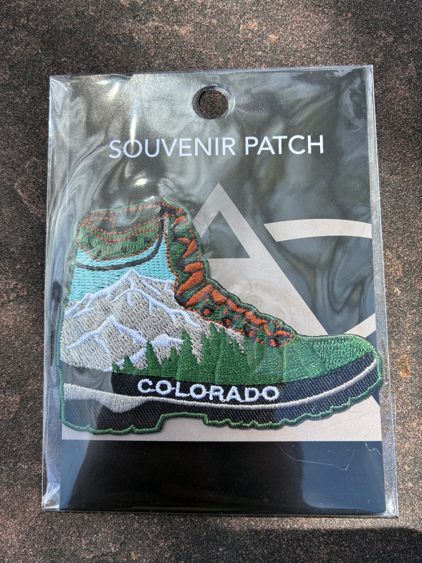 Patches