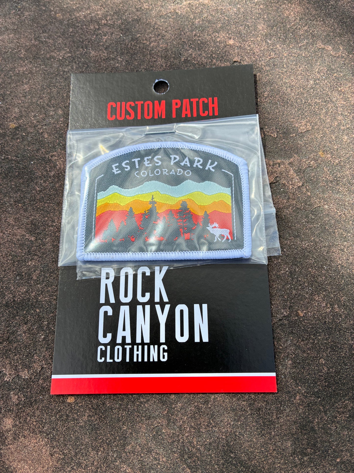 Patches