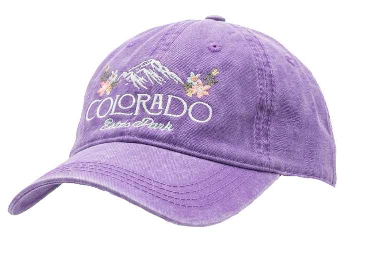 Quaint Cap