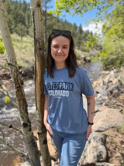 Made to Praise Tee