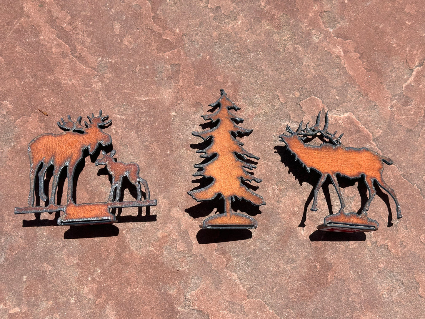 Metal Décor
