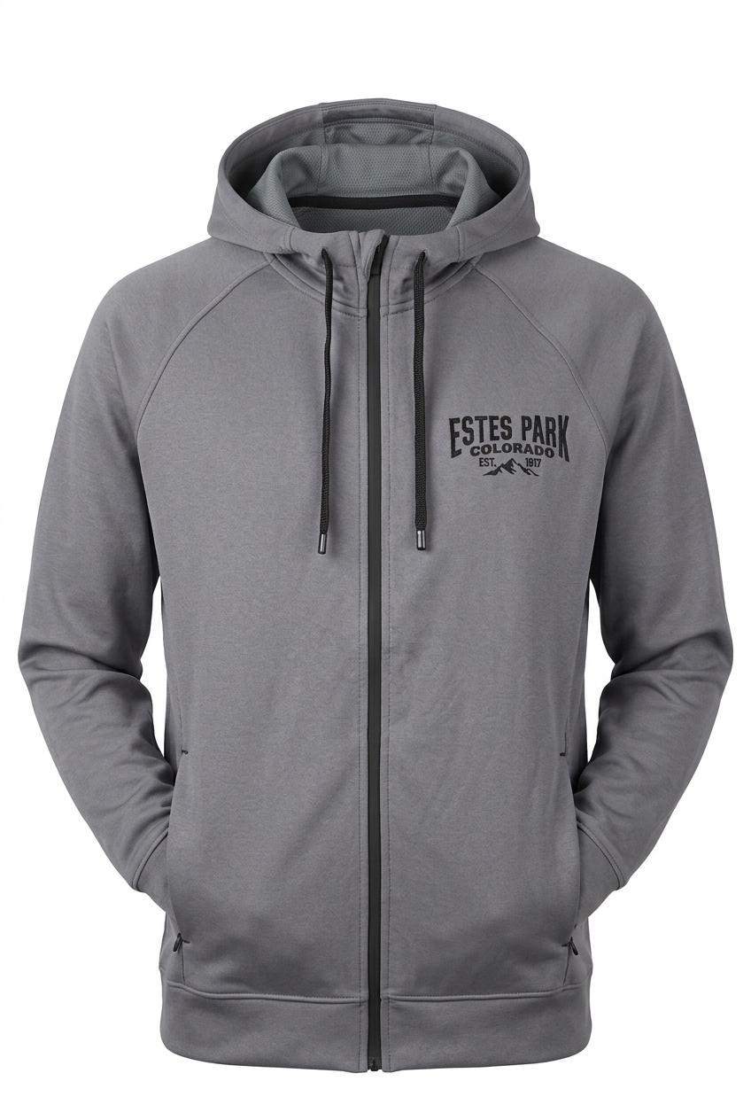 Neo Full Zip