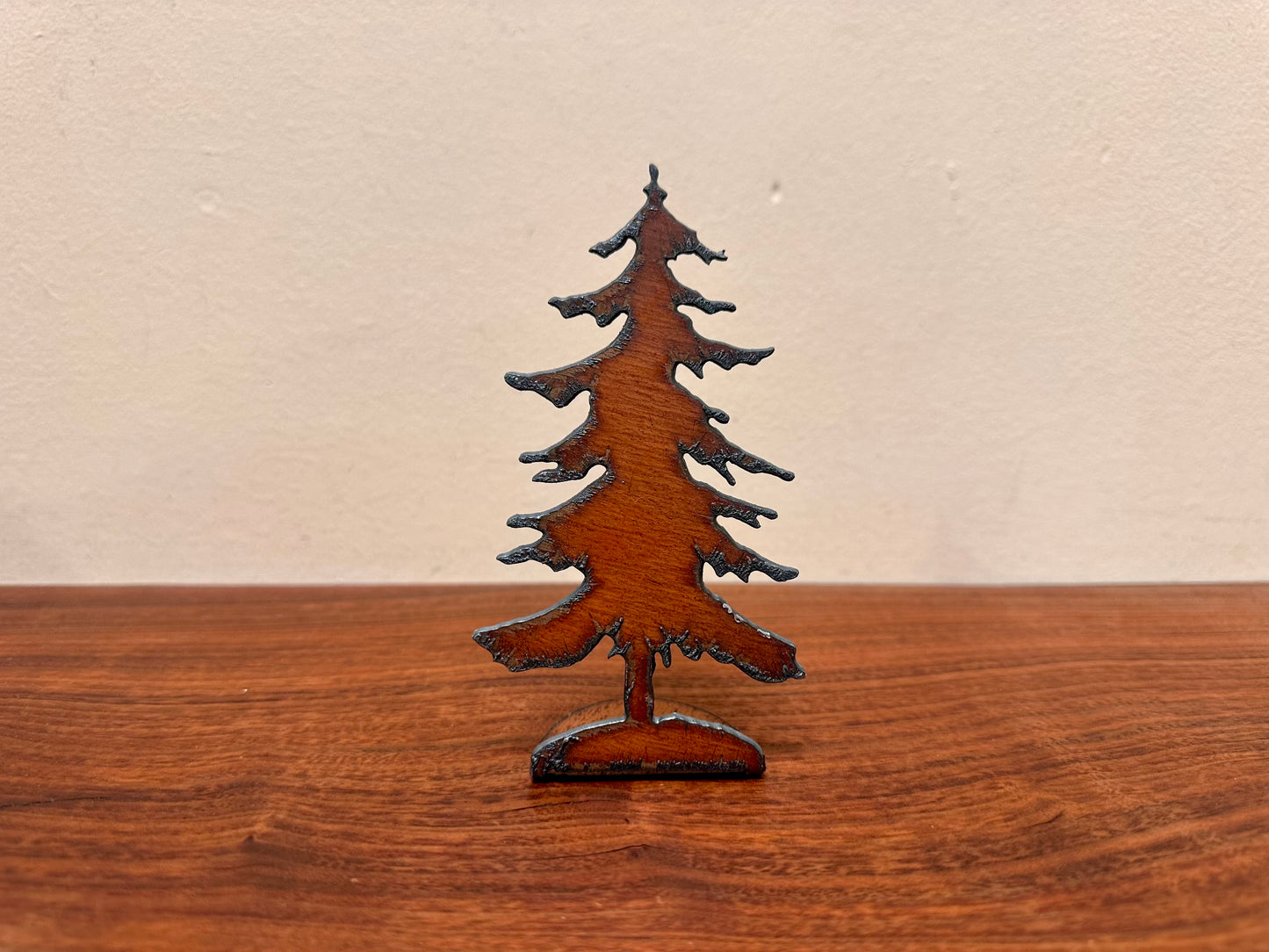 Metal Décor
