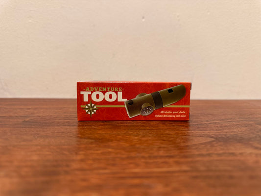 Toy - Adventure Tool