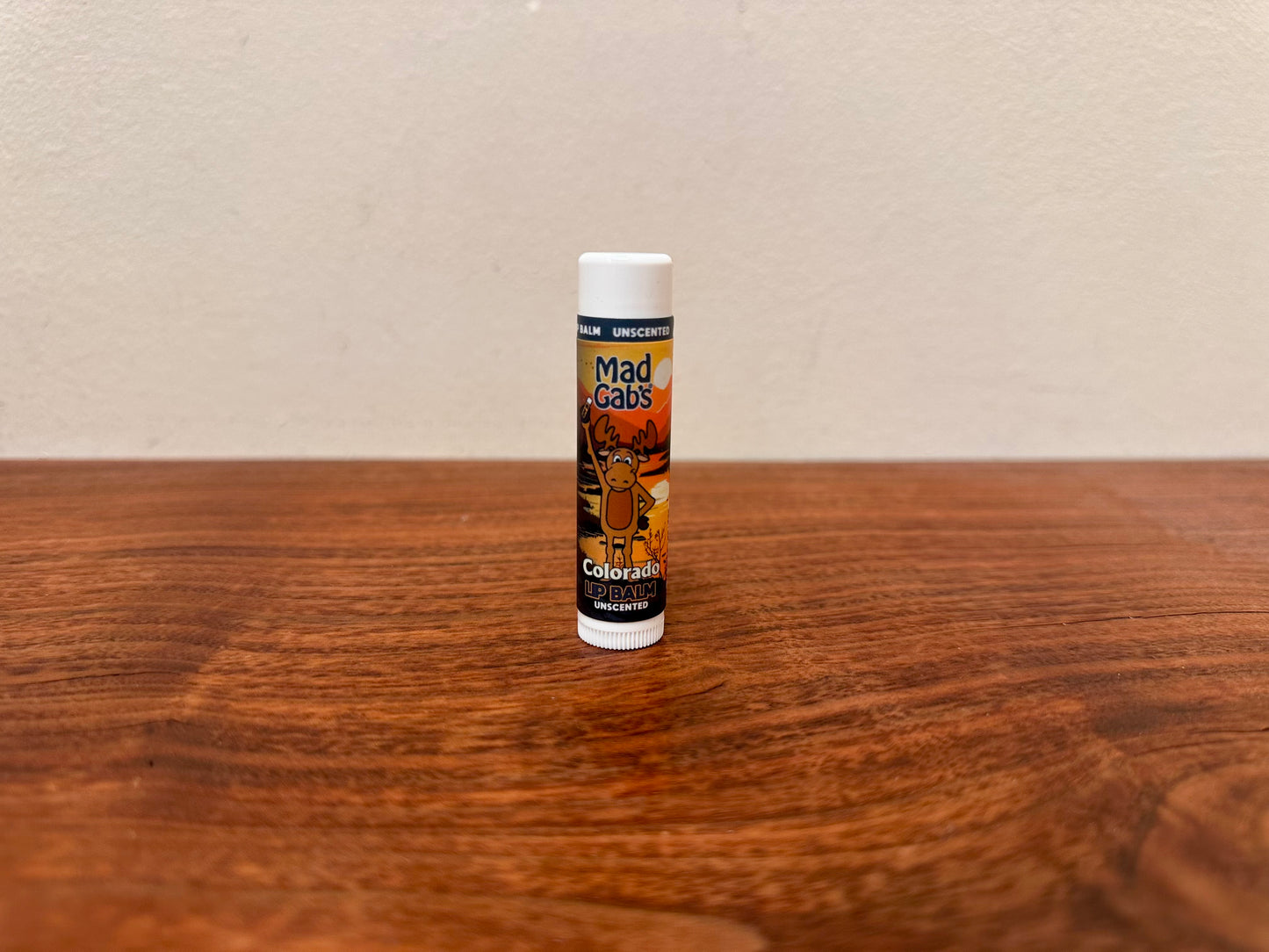 Lip Balm Moose Smooch