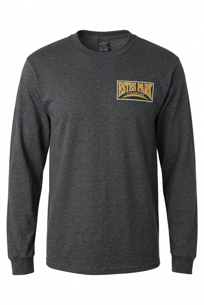 Blockbuster L/S Tee