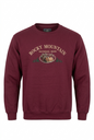 Golden Rule Elk Emb. Crewneck