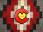 Magnet - Love Estes Park