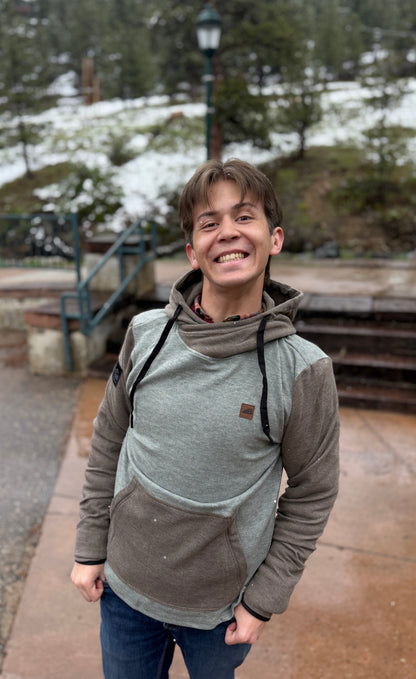 Torrey's Fleece Hoodie