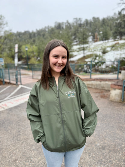 Big Mack Jacket