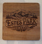 Coaster - EP Mountain Range