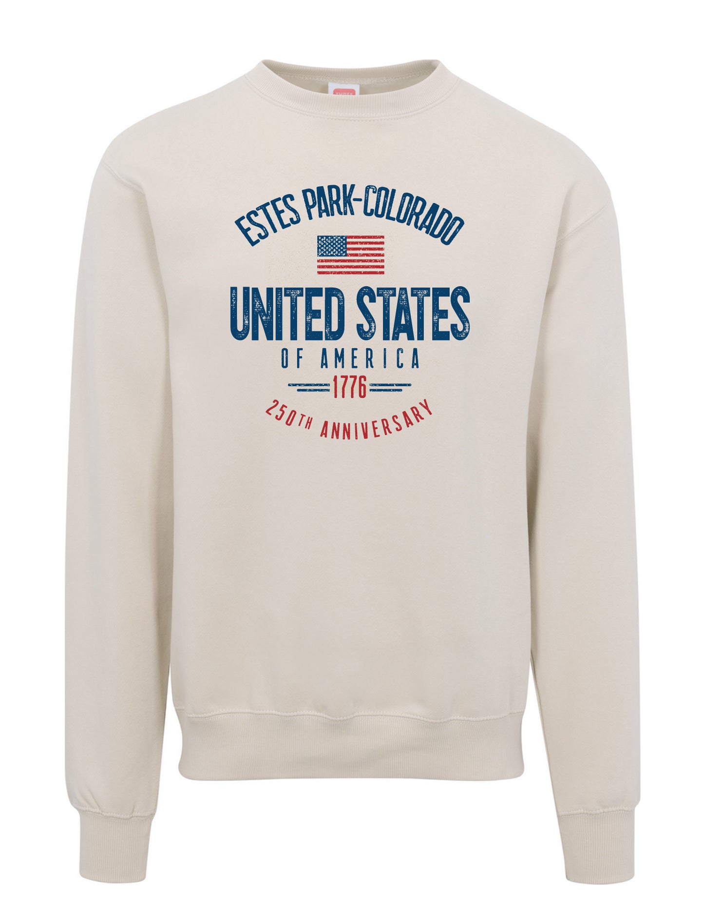 Otana Crewneck