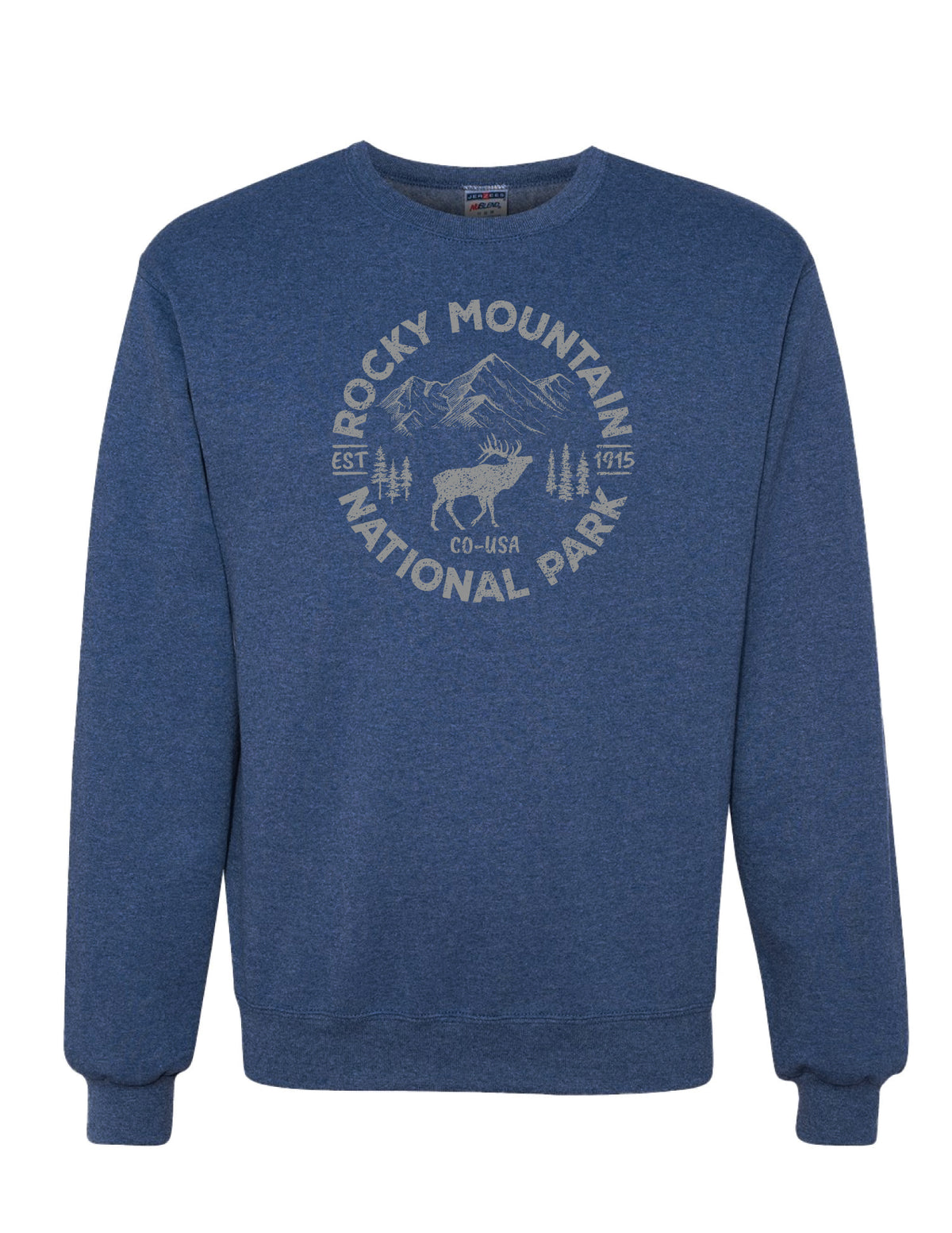 Gordon Crewneck