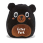 Toy - Black Bear Mooshie