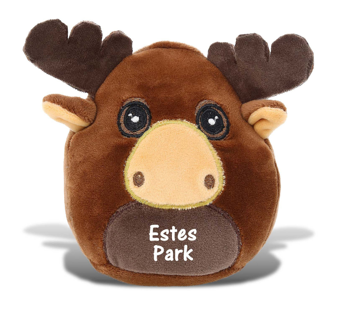 Toy - Moose Mooshie