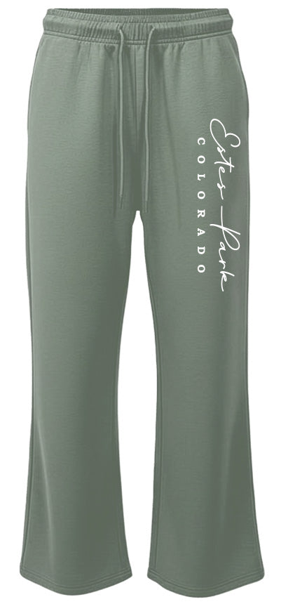 Wide Open Gals Pants
