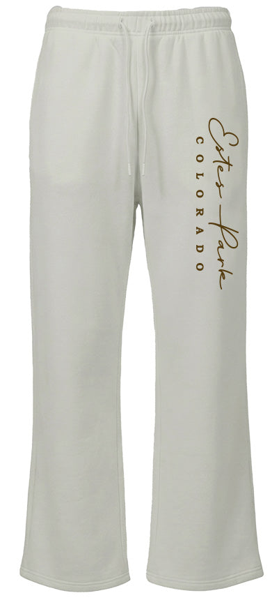 Wide Open Gals Pants