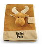 Notebook - Moose