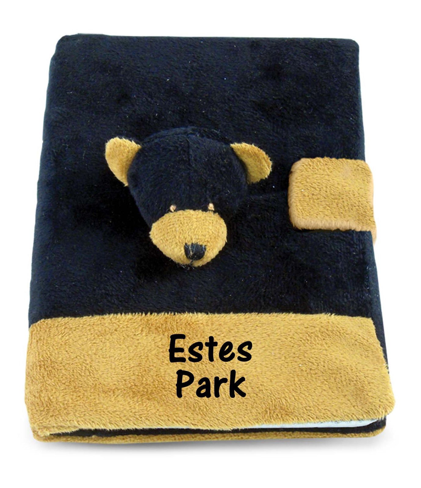 Notebook - Black Bear