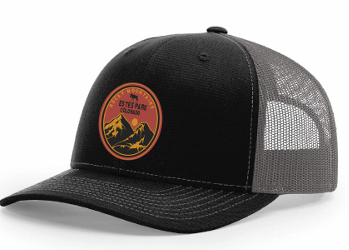 Coined Cap