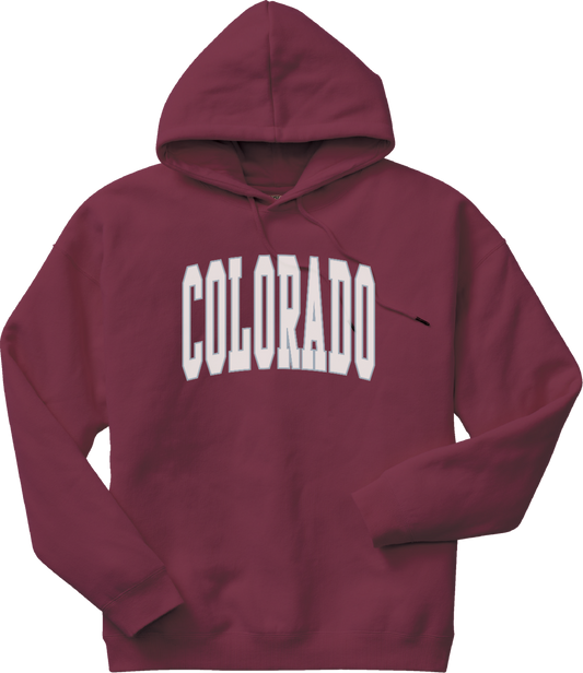 Gigante Gals Hood