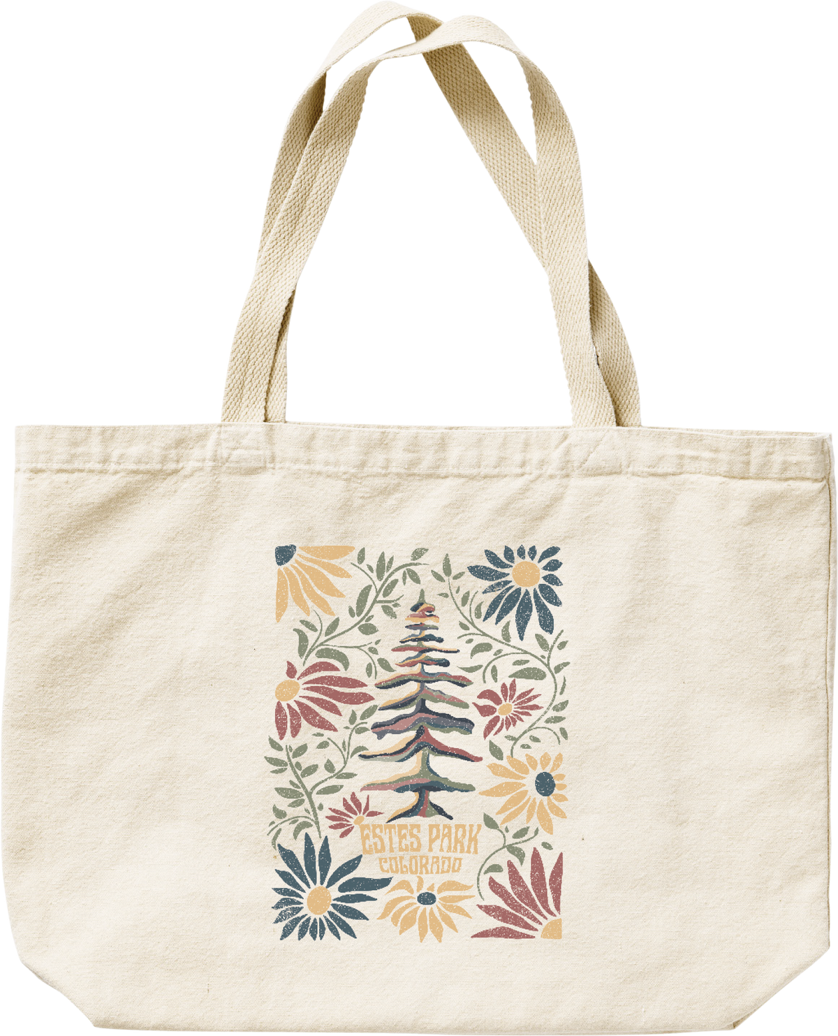 Tote Bag - Illumination