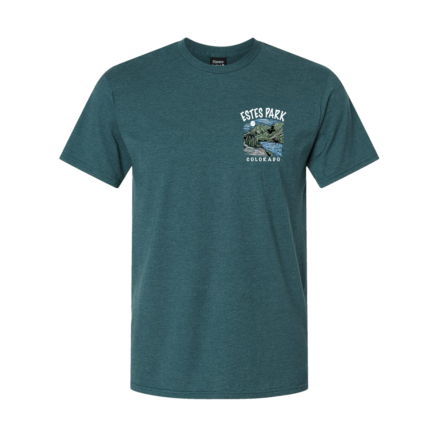 Be a Blessing Tee