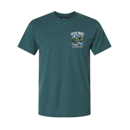 Be a Blessing Tee