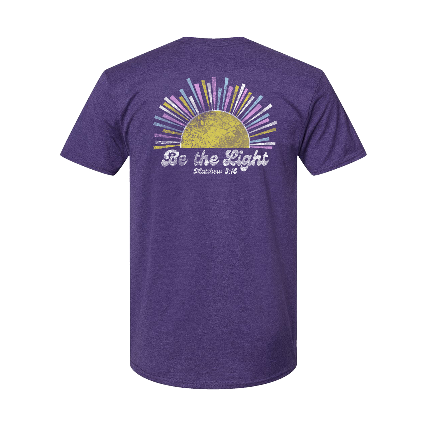 Be the Light Tee