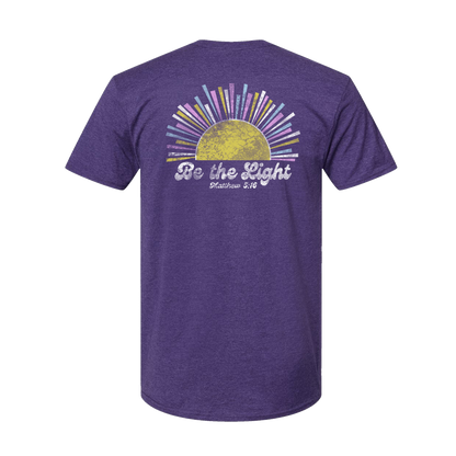 Be the Light Tee