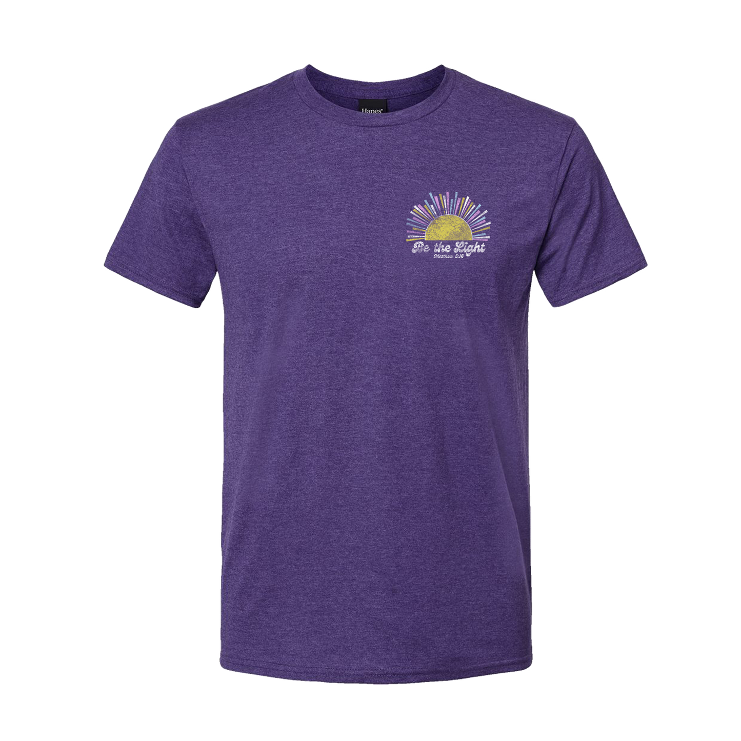 Be the Light Tee