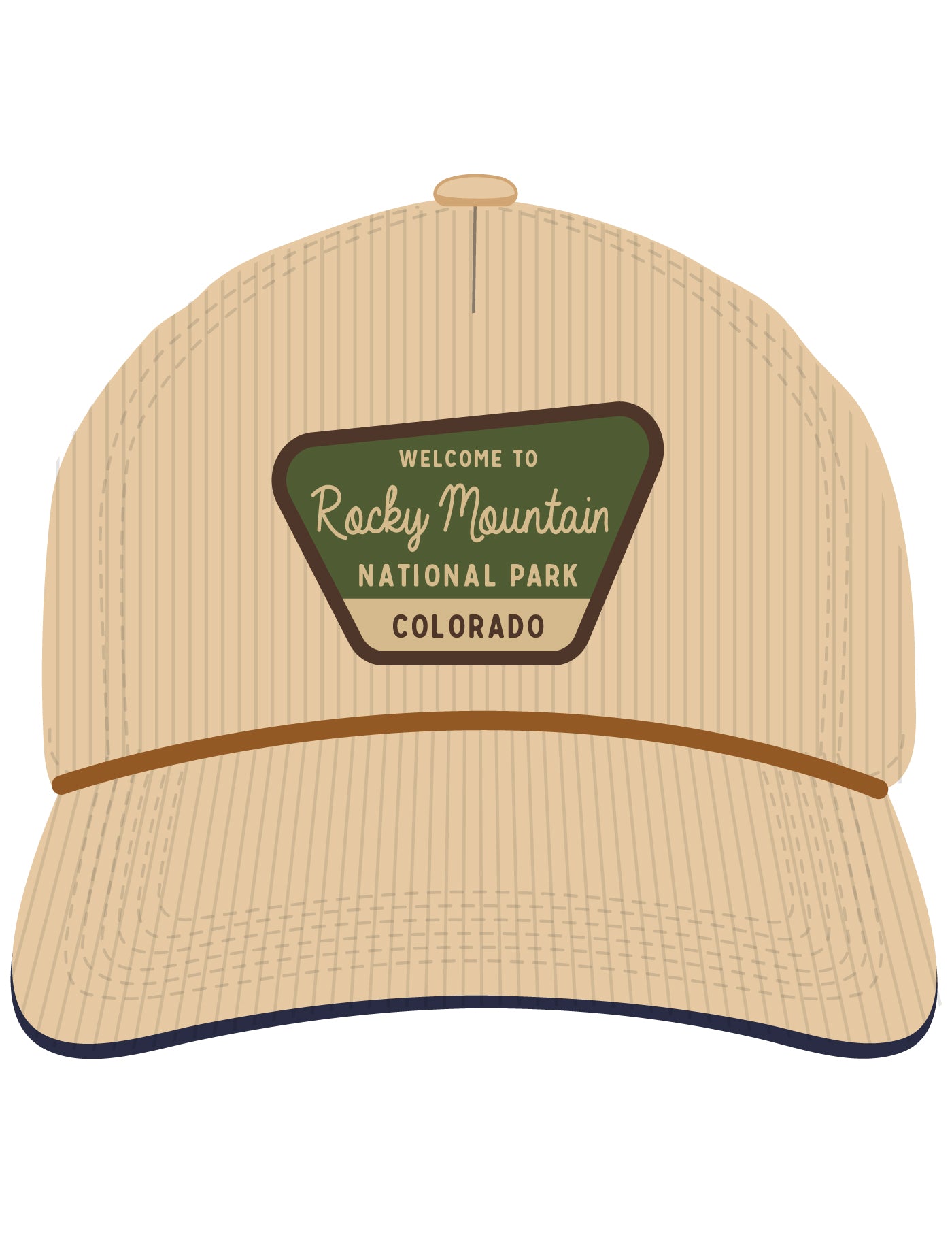 Meadow Cap