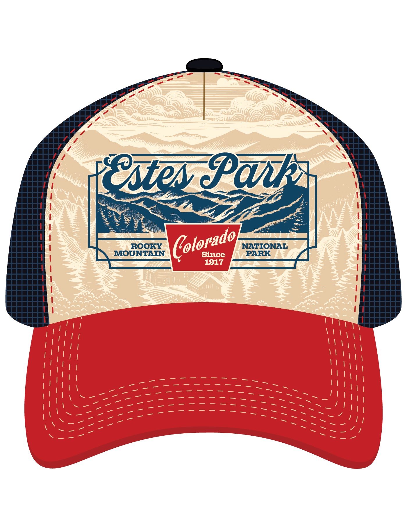 Banquet Cap