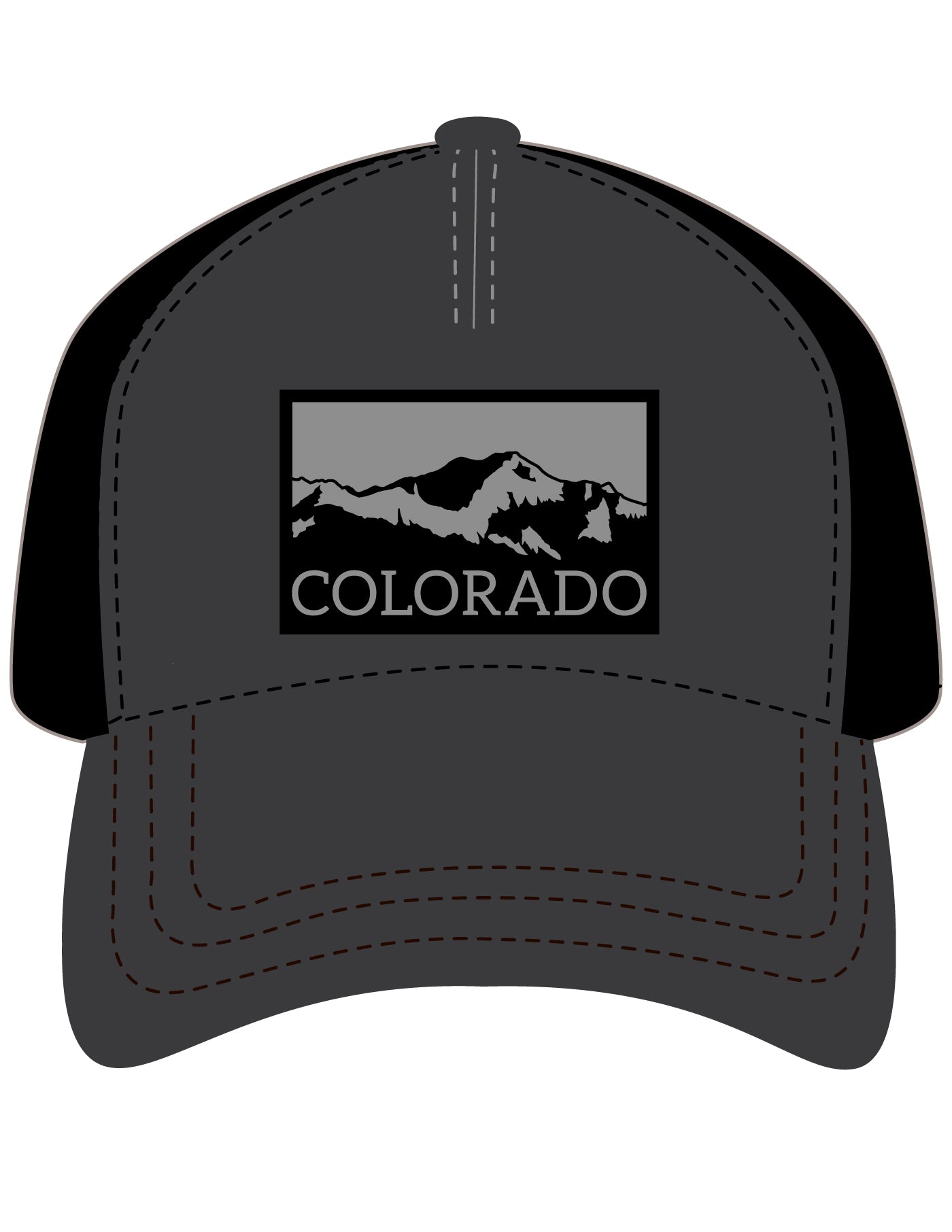 Blackout Cap