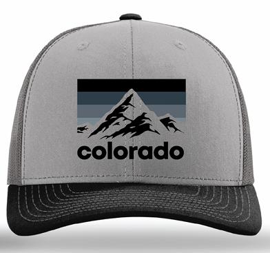 Retro Lines Cap